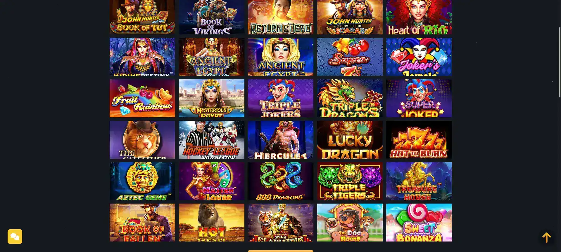 Cactus casino официальный сайт — обзор платформы